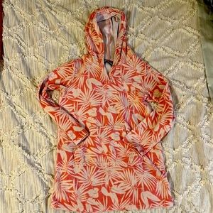 Lands End Swim Coverup